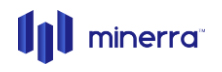 Minerra<sup>TM</sup> Health